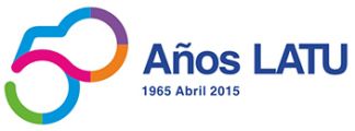 Logo50latu